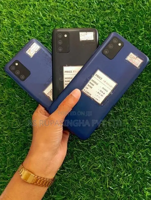 Samsung Galaxy A03s 3GB / 32GB (Used)