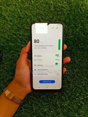 Samsung Galaxy A03s 3GB / 32GB (Used)