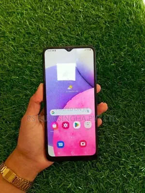 Samsung Galaxy A03s 3GB / 32GB (Used)
