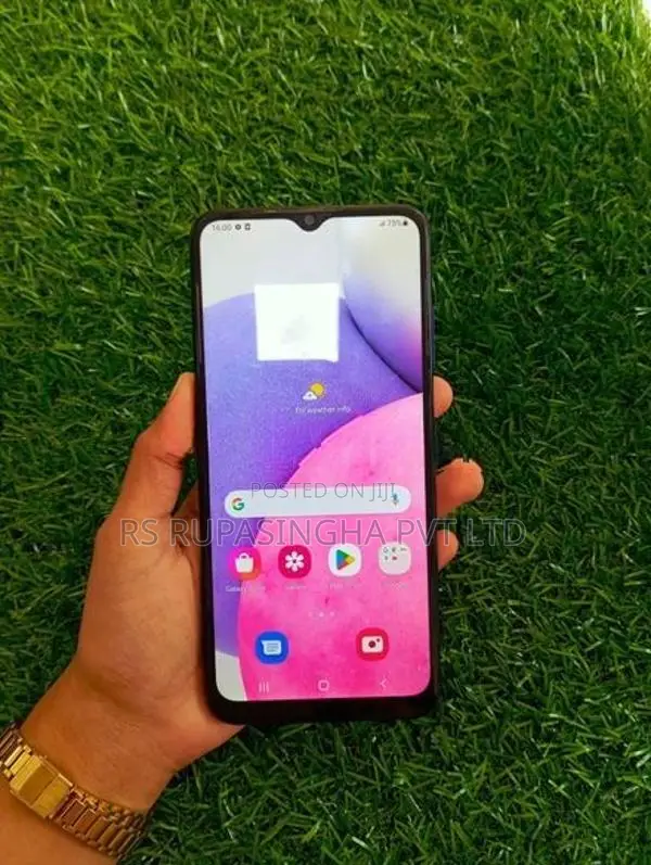 Samsung Galaxy A03s 3GB / 32GB (Used)