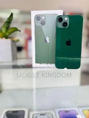 Apple iPhone 13 128GB (Used)