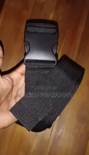 Seat Belt