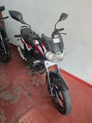 Bajaj Discover 125 2025