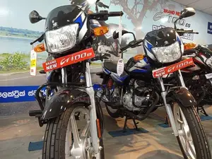 Bajaj CT100 Brand New 2026