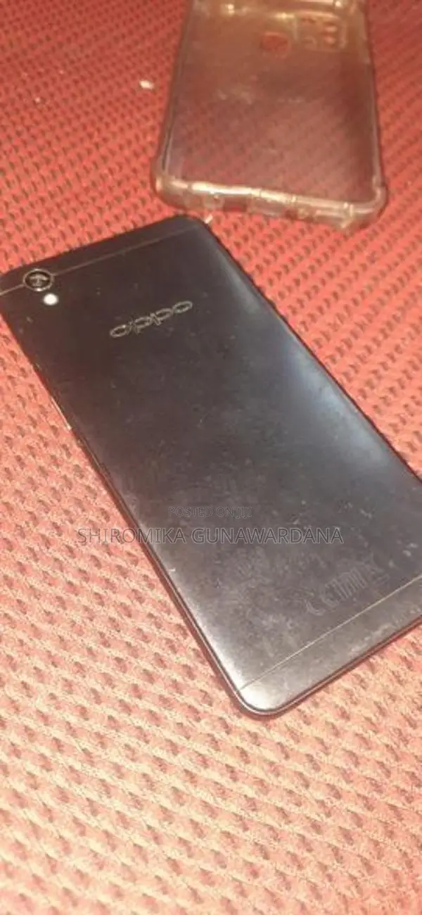 Oppo A37 (Used)
