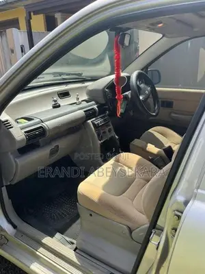 Land Rover Freelander 2000