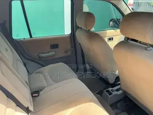 Land Rover Freelander 2000