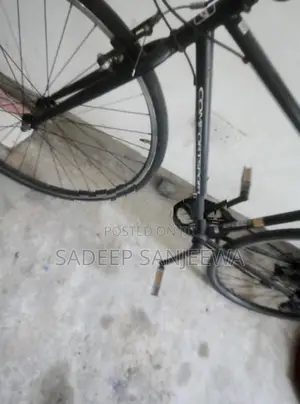 Shimano Bicycle