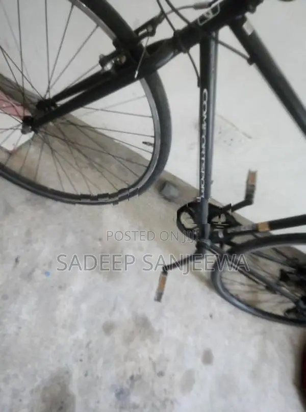 Shimano Bicycle