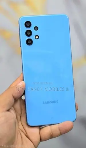Samsung Galaxy M32 5G 8GB 128GB (Used)