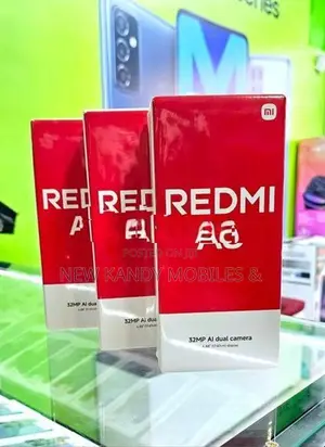 Xiaomi Redmi A5 128GB (Brand New)