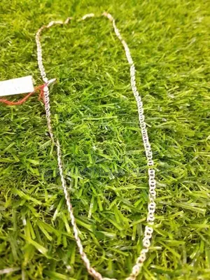 Silver Chain