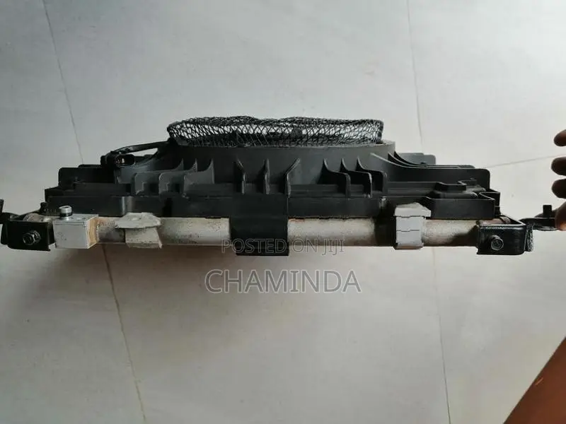 Mazda Bongo A/C Condenser