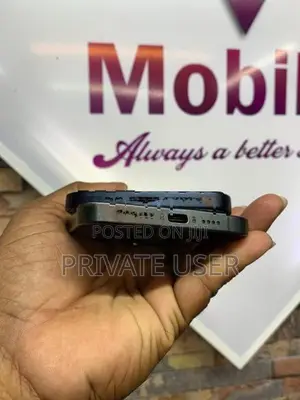 Apple iPhone 15 Pro Max 256GB (Used)