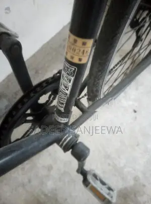 Shimano Bicycle