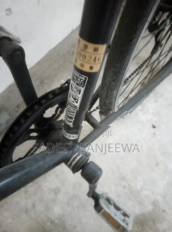 Shimano Bicycle