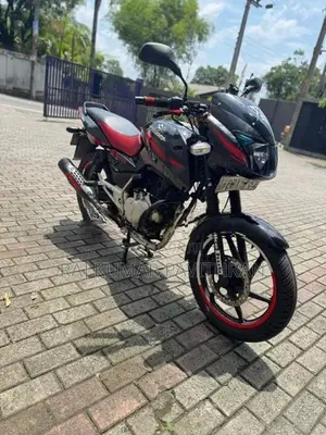 Bajaj Pulsar 150 2014