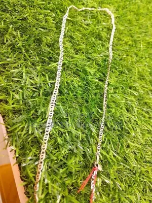 Silver Chain