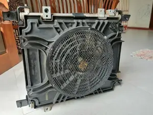 Mazda Bongo A/C Condenser
