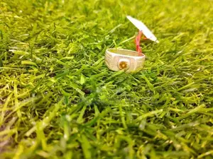 Silver Ring