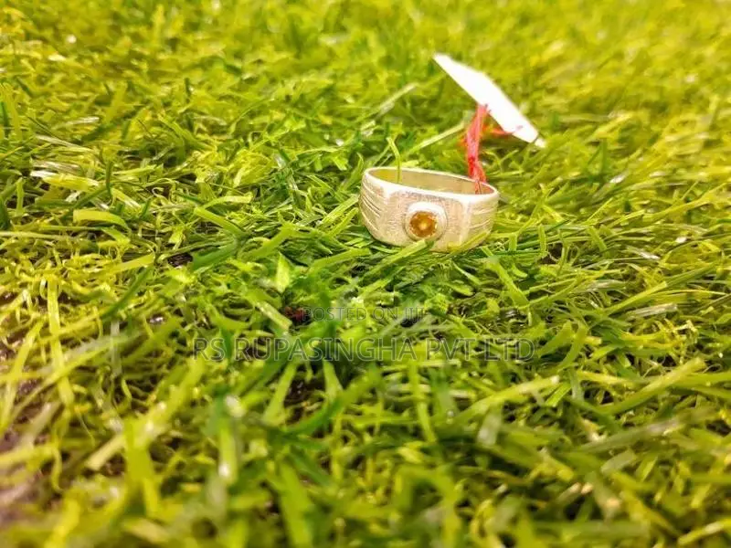 Silver Ring