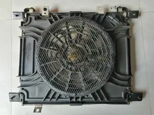 Mazda Bongo A/C Condenser