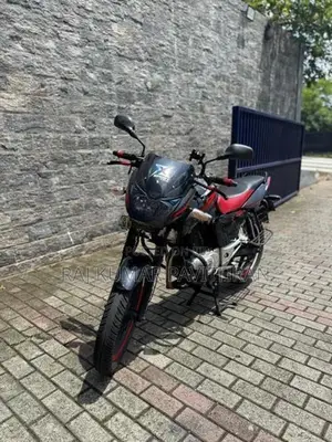 Bajaj Pulsar 150 2014