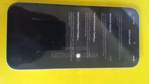 Apple iPhone 17 Pro Max (Used)