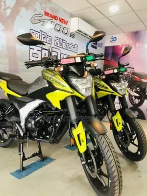 Bajaj Pulsar N125 Brand New 2025