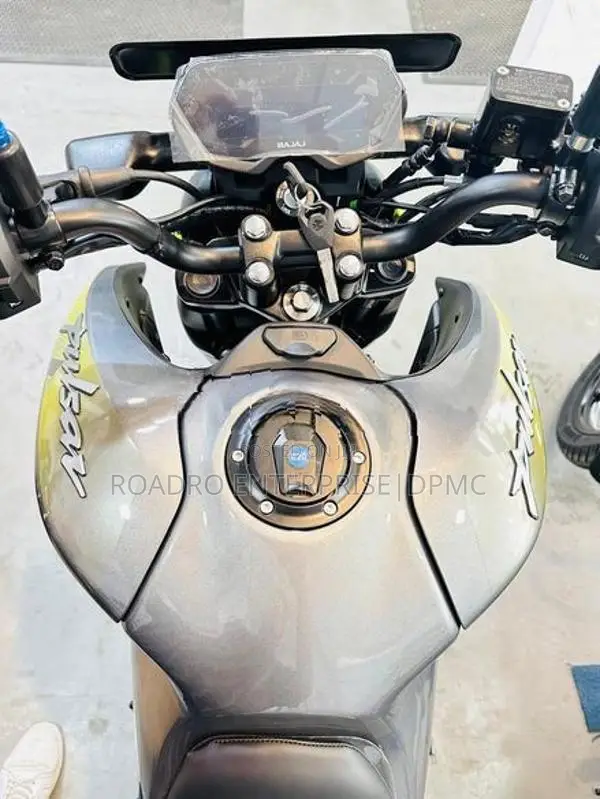 Bajaj Pulsar N125 Brand New 2025