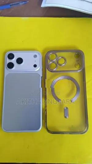 Apple iPhone 17 Pro Max (Used)