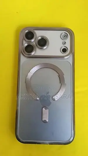 Apple iPhone 17 Pro Max (Used)