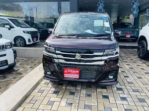Suzuki Wagon R 2026