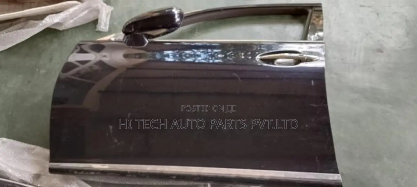 Lexus Ls600 Doors