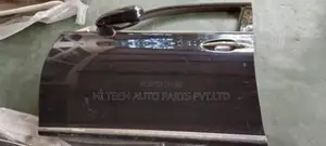 Lexus Ls600 Doors