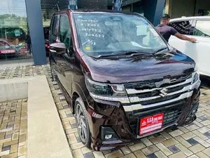 Suzuki Wagon R 2026