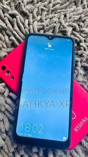 Huawei Y7 Pro (Used)