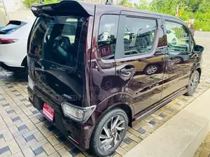 Suzuki Wagon R 2026