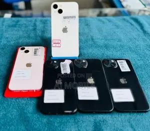 Apple iPhone 13 128GB (Used)