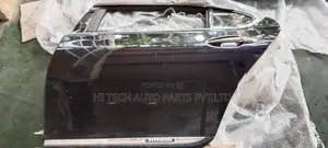 Lexus Ls600 Doors