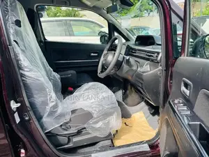 Suzuki Wagon R 2026