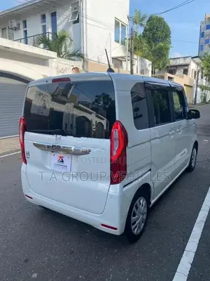 Honda N-Box N BOX CUSTOM 2023