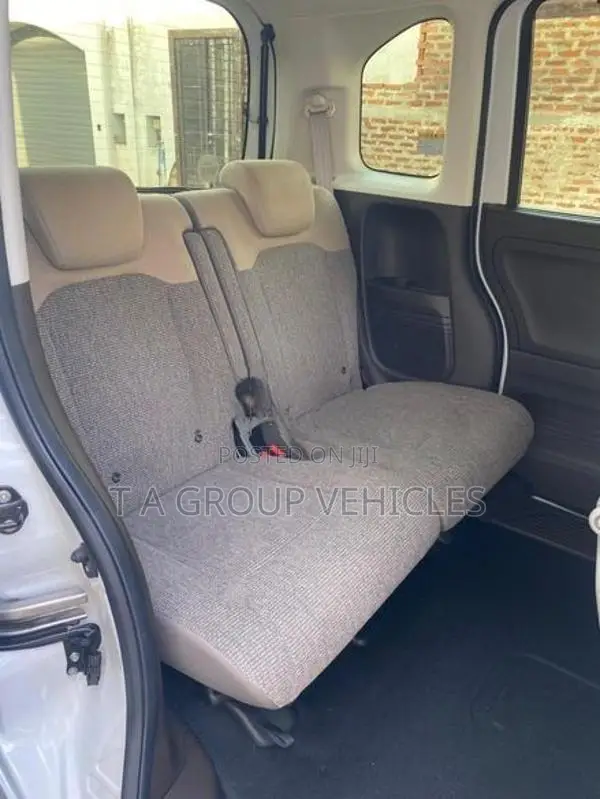 Honda N-Box N BOX CUSTOM 2023