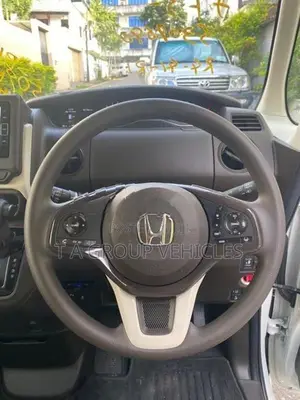 Honda N-Box N BOX CUSTOM 2023