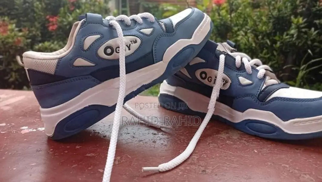 Sneaker Shoes
