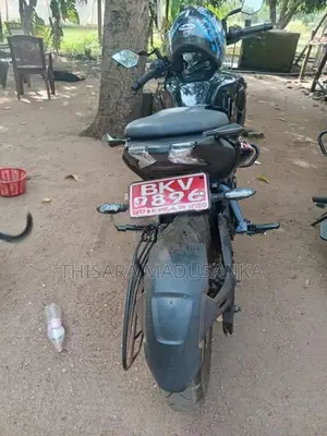 Bajaj Pulsar N160 2026