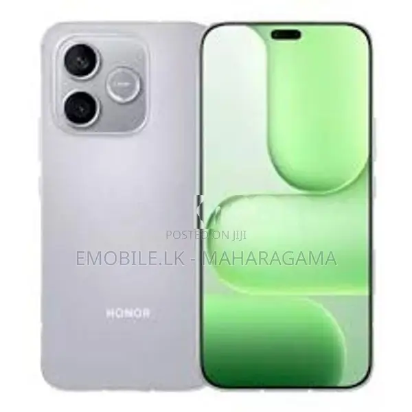 Honor 600Lite|8GB/256GB (Brand New)