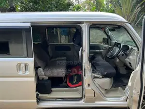 Nissan Clipper JP Wagon 2023