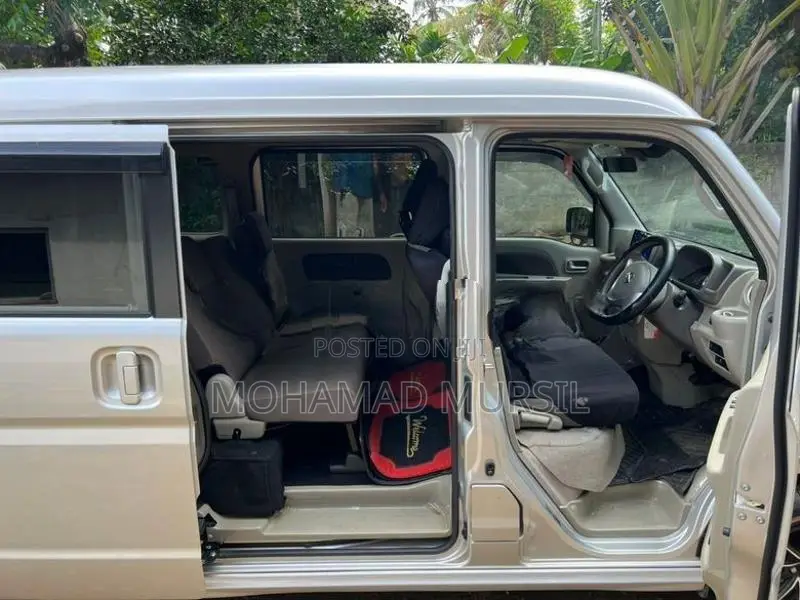 Nissan Clipper JP Wagon 2023