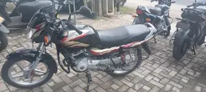 Bajaj CT100 2026